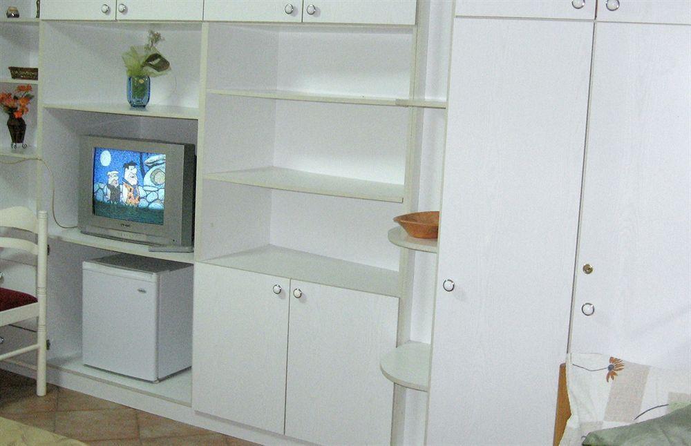 אוהריד Vila Kosta City Center Port מראה חיצוני תמונה